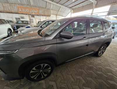  Chevrolet / Captiva 2025 LT