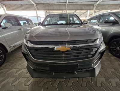  Chevrolet / Captiva 2025 LT