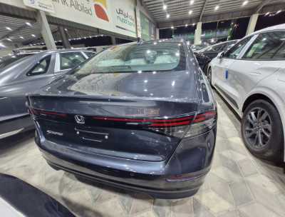  Honda / Accord 2024 Monthly Instalments 