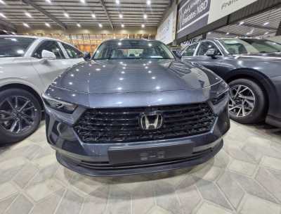  Honda / Accord 2024 Monthly Instalments 