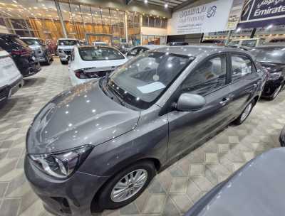  Kia Pegas 2024 Price in Saudi Arabia instalment 