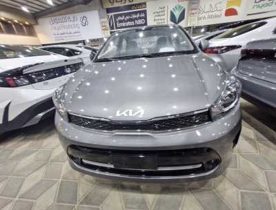  Kia Pegas 2024 Price in Saudi Arabia instalment 