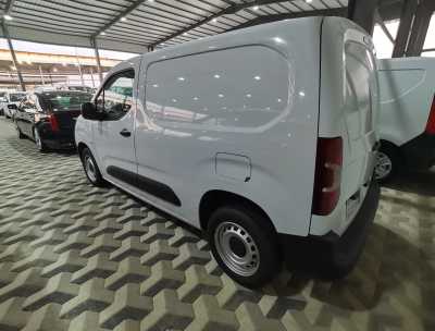  Peugeot Van for Sale in Saudi Arabia 