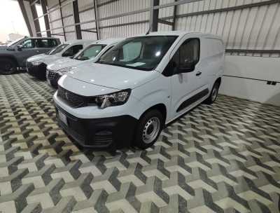  Peugeot Van for Sale in Saudi Arabia 