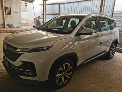  Chevrolet / Captiva 2025 New For Sale in KSA