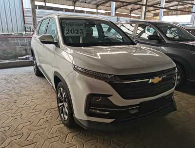  Chevrolet / Captiva 2025 New For Sale in KSA