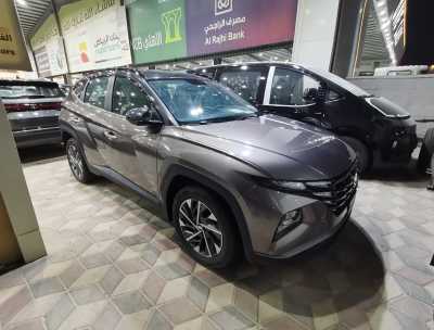  Hyundai / Tucson 2023 Price in Saudi Arabia