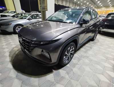  Hyundai / Tucson 2023 Price in Saudi Arabia