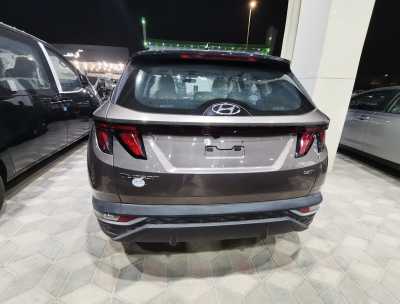  Hyundai / Tucson 2023 Price in Saudi Arabia