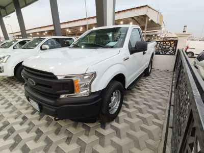  Ford / F-150 2019 4x4 for Sale in Dammam