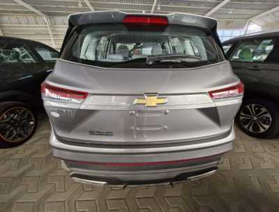  Chevrolet / Captiva 2025 NEW PRICE IN KSA