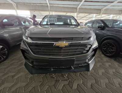  Chevrolet / Captiva 2025 NEW PRICE IN KSA