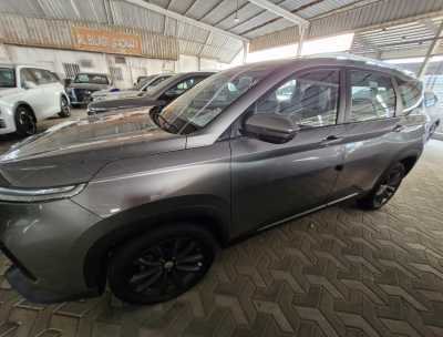  Chevrolet / Captiva 2025 NEW PRICE IN KSA