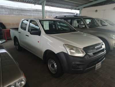  Isuzu / D-Max For Sale 