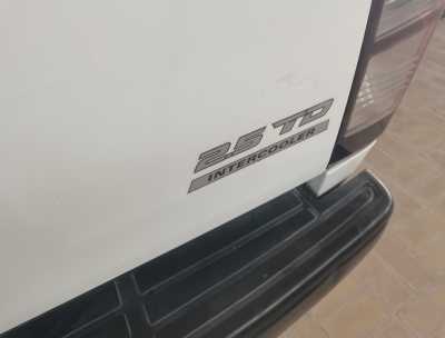  Isuzu / D-Max For Sale 