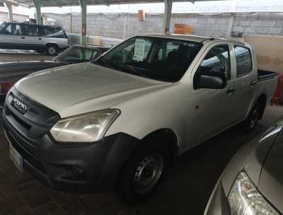  Isuzu / D-Max For Sale 