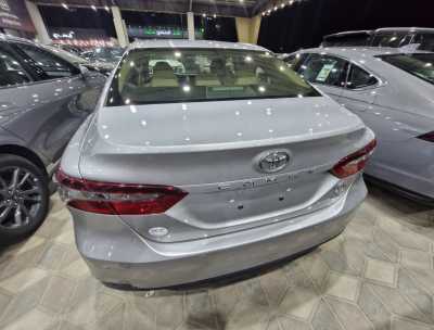  Toyota Camry 2022 for Sale in Dammam