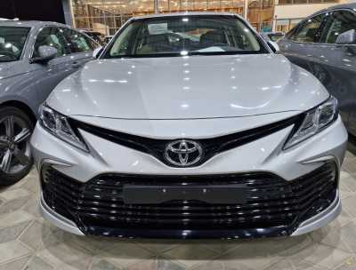  Toyota Camry 2022 for Sale in Dammam