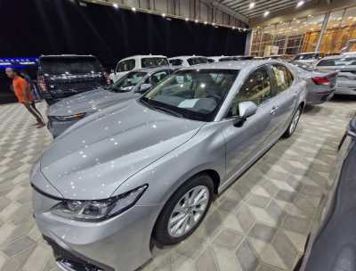  Toyota Camry 2022 for Sale in Dammam