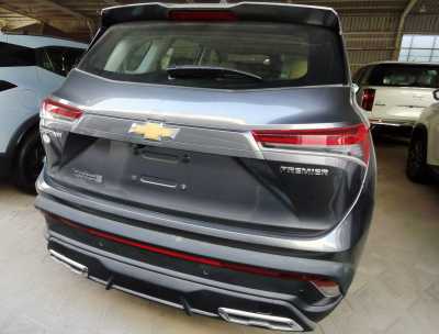  Chevrolet / Captiva 2025 New for sale in Dammam