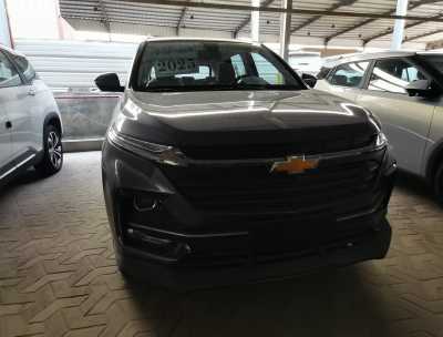  Chevrolet / Captiva 2025 New for sale in Dammam
