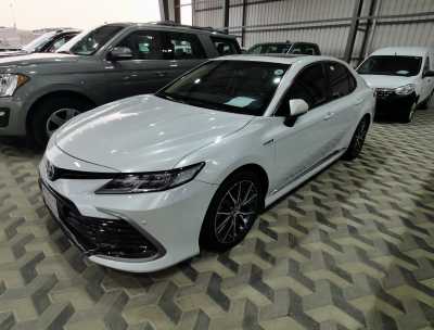  Toyota / Camry 2023 for sale in Dammam