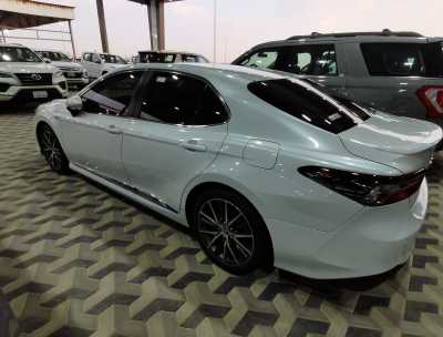  Toyota / Camry 2023 for sale in Dammam