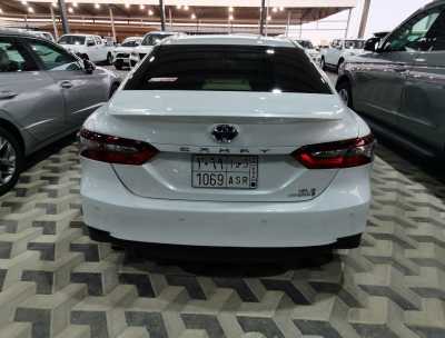  Toyota / Camry 2023 for sale in Dammam