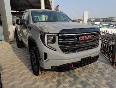  GMC / Sierra 2025 Brand New For Sale in Dammam
