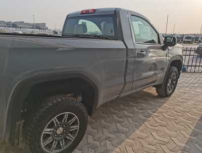  GMC / Sierra 2025 Brand New For Sale in Dammam