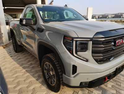  GMC / Sierra 2025 Brand New For Sale in Dammam