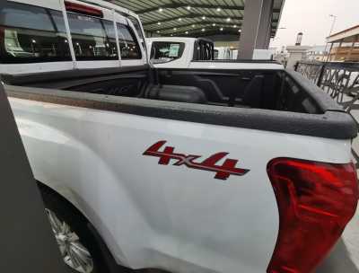  Isuzu / D-Max