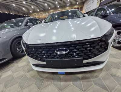 Ford / Taurus 2025 For Sale in Dammam