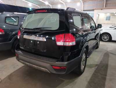 Used Kia Mohave 2015 for Sale in Dammam