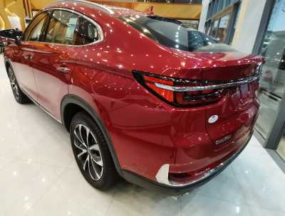  Changan CS85 Brand New For Sale 