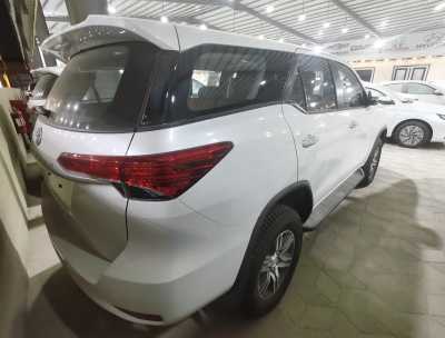Toyota / Fortuner 2025 Brand New Price in KSA