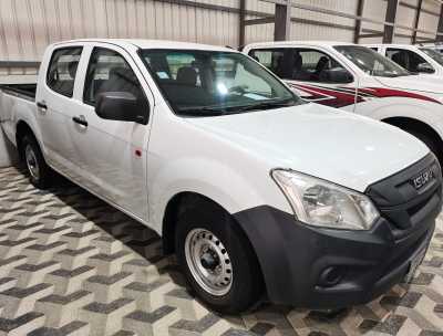  Nissan Pickup for Sale Diesel 2022  