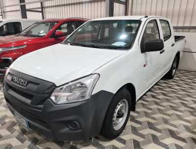  Nissan Pickup for Sale Diesel 2022  