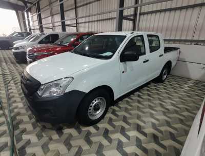  Nissan Pickup for Sale Diesel 2022  