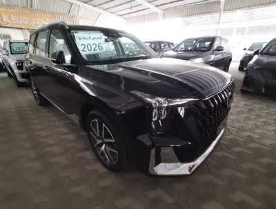  GAC / Gs8 2026 For Sale in Dammam