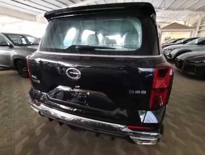  GAC / Gs8 2026 For Sale in Dammam