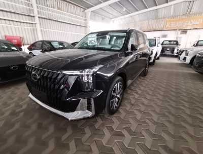  GAC / Gs8 2026 For Sale in Dammam