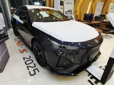  Changan / UNI-V 2026 Brand New Price in KSA