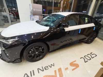  Changan / UNI-V 2026 Brand New Price in KSA