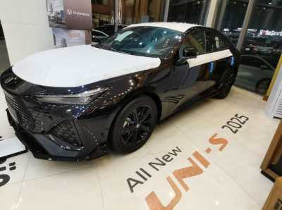  Changan / UNI-V 2026 Brand New Price in KSA