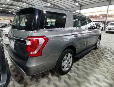 Ford / Expedition 2019 for Sale in Dammam