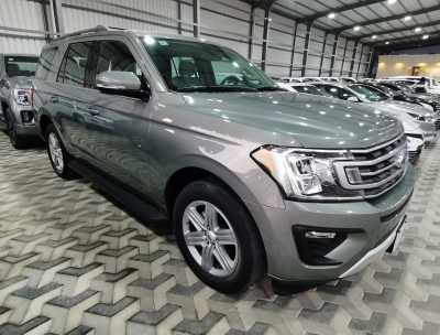Ford / Expedition 2019 for Sale in Dammam
