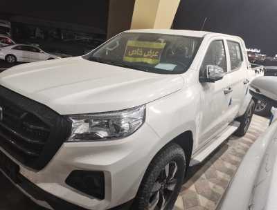  Changan Hunter For Sale 2023 for Sale in Dammam
