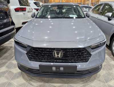  Honda / Accord 2024 for sale in Saudi Arabia