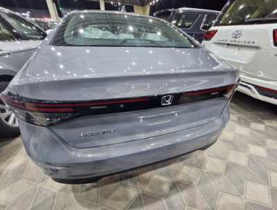  Honda / Accord 2024 for sale in Saudi Arabia